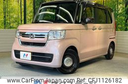 honda n-box 2021 -HONDA--N BOX 6BA-JF3--JF3-5071542---HONDA--N BOX 6BA-JF3--JF3-5071542-