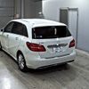 mercedes-benz b-class 2015 -MERCEDES-BENZ 【福岡 330は2731】--Benz B Class 246242-WDD2462422J334343---MERCEDES-BENZ 【福岡 330は2731】--Benz B Class 246242-WDD2462422J334343- image 2