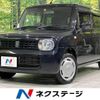 suzuki alto-lapin 2014 -SUZUKI--Alto Lapin DBA-HE22S--HE22S-437343---SUZUKI--Alto Lapin DBA-HE22S--HE22S-437343- image 1