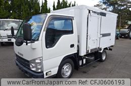 isuzu elf-truck 2009 GOO_NET_EXCHANGE_1002439A30241227W001