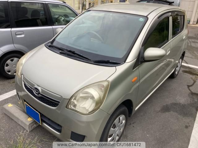 daihatsu mira 2009 CFJ1681472 image 2