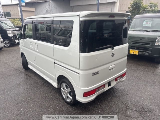 nissan clipper-rio 2017 CFJ1808288 image 2