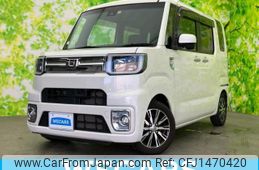 daihatsu wake 2016 CFJ1470420
