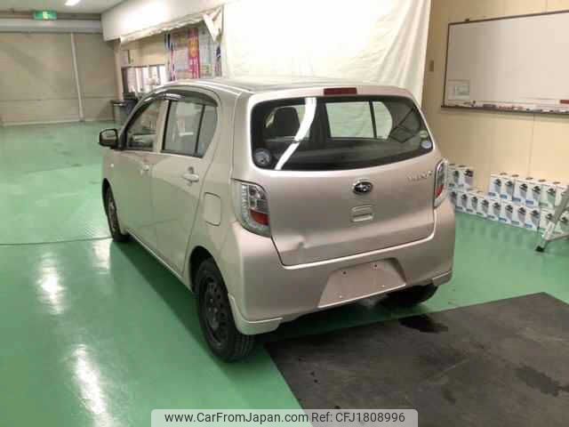 subaru pleo-plus 2014 CFJ1808996 image 2