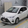 toyota vitz 2019 -TOYOTA--Vitz DBA-NSP130--NSP130-4017455---TOYOTA--Vitz DBA-NSP130--NSP130-4017455- image 1