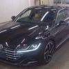 volkswagen arteon 2022 quick_quick_3BA-3HDNUF_WVWZZZ3HZNE004881 image 5
