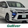 toyota voxy 2019 -TOYOTA--Voxy DBA-ZRR80W--ZRR80-0525113---TOYOTA--Voxy DBA-ZRR80W--ZRR80-0525113- image 1