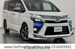 toyota voxy 2019 -TOYOTA--Voxy DBA-ZRR80W--ZRR80-0525113---TOYOTA--Voxy DBA-ZRR80W--ZRR80-0525113-