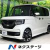 honda n-box 2017 -HONDA--N BOX DBA-JF3--JF3-2000486---HONDA--N BOX DBA-JF3--JF3-2000486- image 1