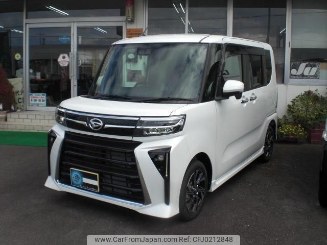 daihatsu tanto 2024 -DAIHATSU 【愛媛 581ﾉ7903】--Tanto LA650S--0431020---DAIHATSU 【愛媛 581ﾉ7903】--Tanto LA650S--0431020- image 1