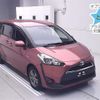 toyota sienta 2016 CFJ1614685 image 1