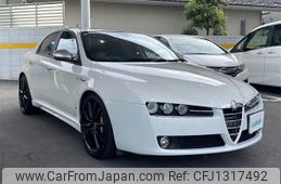 alfa-romeo 159 2010 -ALFA ROMEO--Alfa Romeo 159 ABA-93932--ZAR93900007267934---ALFA ROMEO--Alfa Romeo 159 ABA-93932--ZAR93900007267934-