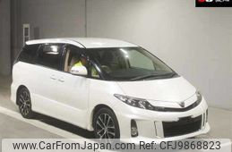 toyota estima 2013 -TOYOTA--Estima ACR50W--0164039---TOYOTA--Estima ACR50W--0164039-