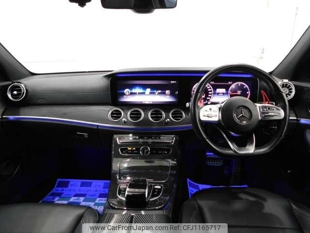 mercedes-benz e-class-station-wagon 2019 -MERCEDES-BENZ--Benz E Class Wagon LDA-213204C--WDD2132042A586689---MERCEDES-BENZ--Benz E Class Wagon LDA-213204C--WDD2132042A586689- image 2