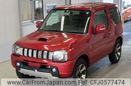 suzuki jimny 2011 -SUZUKI--Jimny JB23W-659903---SUZUKI--Jimny JB23W-659903-