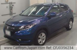 honda vezel 2017 -HONDA 【習志野 301る5026】--VEZEL RU1-1221495---HONDA 【習志野 301る5026】--VEZEL RU1-1221495-