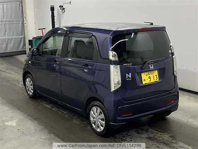 honda n-wgn 2014 -HONDA--N WGN JH1--1031013---HONDA--N WGN JH1--1031013- image 2