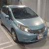 nissan note 2013 -NISSAN--Note E12-061905---NISSAN--Note E12-061905- image 1