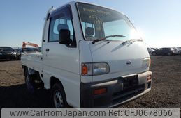 subaru sambar-truck 1996 R8