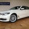 bmw 5-series 2018 quick_quick_LDA-JM20_WBAJM72050G637596 image 1