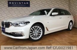 bmw 5-series 2018 quick_quick_LDA-JM20_WBAJM72050G637596