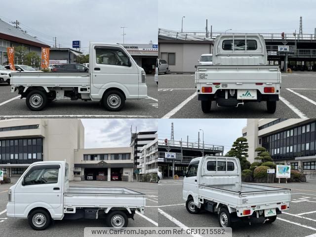 nissan nt100-clipper-truck 2019 quick_quick_EBD-DR16T_DR16T-397917 image 2