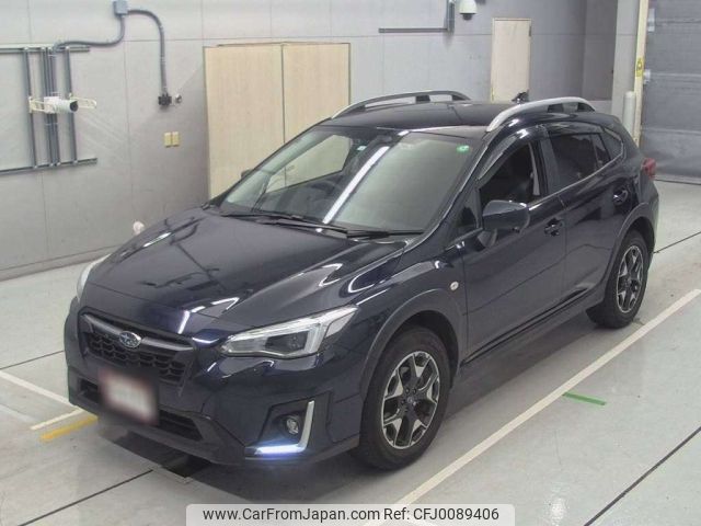 subaru xv 2020 -SUBARU--Subaru XV GT3-077532---SUBARU--Subaru XV GT3-077532- image 1