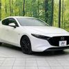 mazda mazda3-fastback 2020 CFJ1756510 image 16