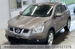 nissan dualis 2012 -NISSAN--Dualis KJ10-308486---NISSAN--Dualis KJ10-308486-