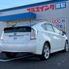 toyota prius 2010 -TOYOTA--Prius DAA-ZVW30--ZVW30-1237305---TOYOTA--Prius DAA-ZVW30--ZVW30-1237305- image 19