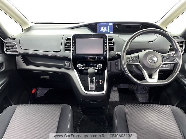 nissan serena 2018 -NISSAN--Serena DAA-GFC27--GFC27-075944---NISSAN--Serena DAA-GFC27--GFC27-075944- image 2