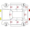 honda odyssey 2014 -HONDA--Odyssey DBA-RC1--RC1-1026304---HONDA--Odyssey DBA-RC1--RC1-1026304- image 2