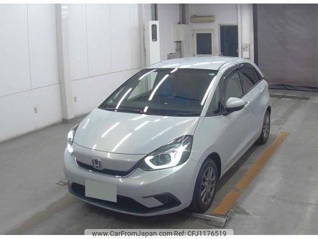 honda fit 2021 quick_quick_6AA-GR3_GR3-1045634 image 1