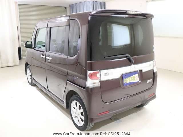 daihatsu tanto 2009 -DAIHATSU--Tanto L375S--0182547---DAIHATSU--Tanto L375S--0182547- image 2