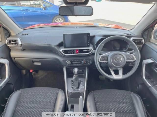 daihatsu rocky 2019 -DAIHATSU--Rocky 5BA-A200S--A200S-0001150---DAIHATSU--Rocky 5BA-A200S--A200S-0001150- image 2