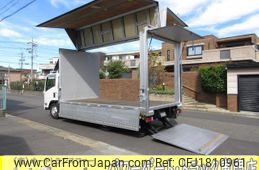 isuzu elf-truck 2016 CFJ1810961