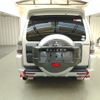 mitsubishi pajero 2007 CFJ1710044 image 4
