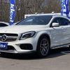 mercedes-benz amg 2017 -MERCEDES-BENZ--AMG CBA-156952--WDC1569522J367514---MERCEDES-BENZ--AMG CBA-156952--WDC1569522J367514- image 9