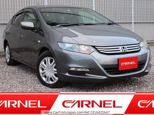 honda insight 2010 K00153 image 1