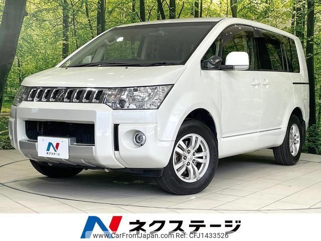 mitsubishi delica-d5 2019 quick_quick_CV2W_CV2W-1400323 image 1