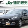 mazda axela 2018 -MAZDA--Axela DBA-BM5FS--BM5FS-414737---MAZDA--Axela DBA-BM5FS--BM5FS-414737- image 1