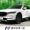 mazda cx-5 2018 -MAZDA--CX-5 3DA-KF2P--KF2P-215329---MAZDA--CX-5 3DA-KF2P--KF2P-215329- image 1