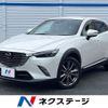 mazda cx-3 2016 -MAZDA--CX-3 LDA-DK5FW--DK5FW-201997---MAZDA--CX-3 LDA-DK5FW--DK5FW-201997- image 1