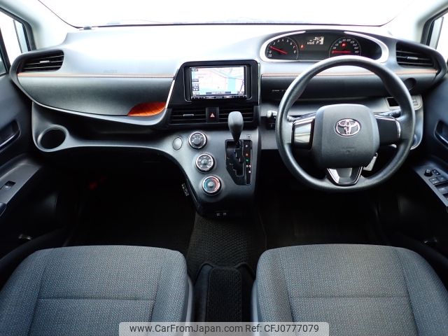 toyota sienta 2021 -TOYOTA--Sienta 3BA-NCP175G--NCP175-7044057---TOYOTA--Sienta 3BA-NCP175G--NCP175-7044057- image 2