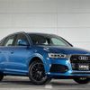 audi q3 2016 -AUDI--Audi Q3 ABA-8UCULB--WAUZZZ8U2GR057666---AUDI--Audi Q3 ABA-8UCULB--WAUZZZ8U2GR057666- image 1