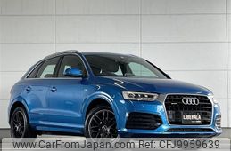 audi q3 2016 -AUDI--Audi Q3 ABA-8UCULB--WAUZZZ8U2GR057666---AUDI--Audi Q3 ABA-8UCULB--WAUZZZ8U2GR057666-