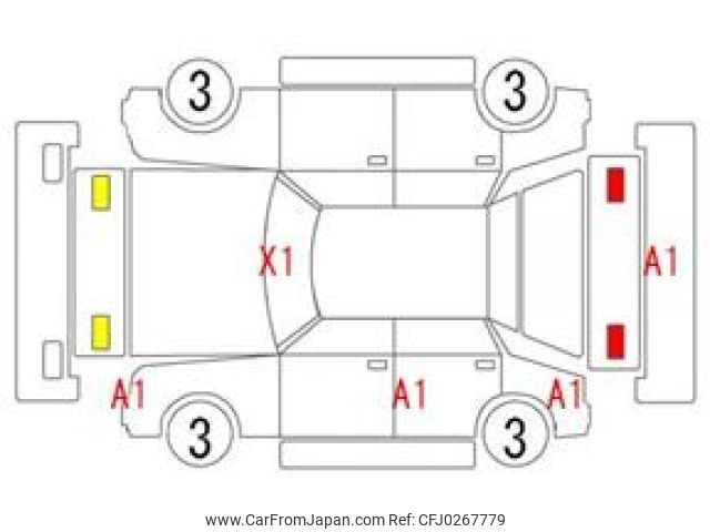 daihatsu mira-gino 2007 -DAIHATSU--Mira Gino DBA-L650S--L650S-0057516---DAIHATSU--Mira Gino DBA-L650S--L650S-0057516- image 2