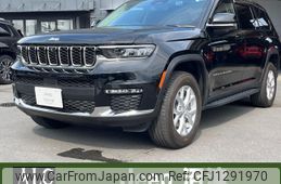 jeep grand-cherokee 2023 quick_quick_WL36L_1C4RJKKG8P8773241