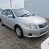 toyota corolla-axio 2009 -TOYOTA--Corolla Axio DBA-NZE141--NZE141-6126349---TOYOTA--Corolla Axio DBA-NZE141--NZE141-6126349- image 1