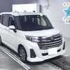 toyota roomy 2022 -TOYOTA 【岐阜 504ﾁ4973】--Roomy M900A-1005706---TOYOTA 【岐阜 504ﾁ4973】--Roomy M900A-1005706- image 1